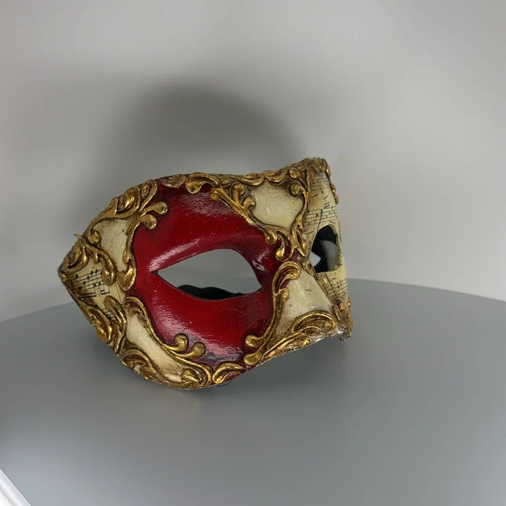 Balo Coloc Venezia Mask